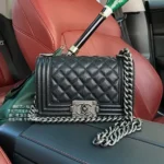 Chanel bag 193867
