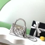 Chanel bag 194184