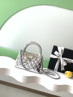Chanel bag 194184