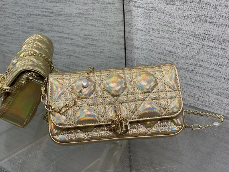 medium Dior bag 184351 - Image 1