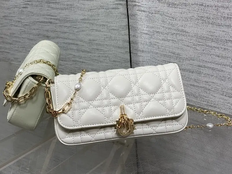 medium Dior bag 184348 - Image 1