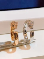 CARTIER Ring 130601B
