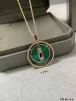 MESSIKA Necklace 41019D - Image 4