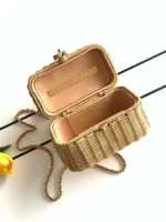 Chanel bag 194186 - Image 2