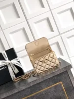 Chanel bag 194179 - Image 2