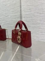 Dior bag 184143 - Image 2