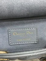Dior bag 184135 - Image 2
