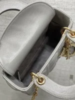 Dior bag 184126 - Image 2