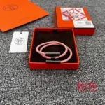 HERMES Bracelet 140728D - Image 4