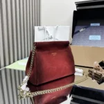 Prada bag 183833 - Image 2
