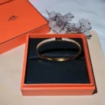 HERMES Bracelet 121018D - Image 4
