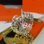 HERMES Bracelet 121018C - Image 2