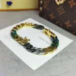 LV Bracelet 130807E - Image 3
