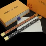 LV Bracelet 121202B - Image 3