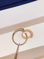 CARTIER Ring 130601B - Image 4