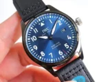 IWC Schaffhausen Pilot's Watches 41115Y - Image 2
