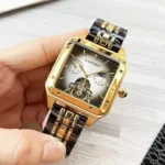 CARLIER Watch 475059 - Image 2