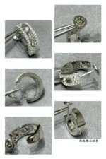 MESSIKA Earrings 41019L - Image 4