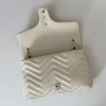 Gucci bag 191976 - Image 2