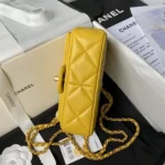 CHANEL Shoulder bag AS4868A - Image 2