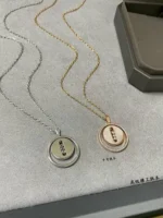 MESSIKA Necklace 41019E - Image 4