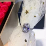 HARRY WINSTON Ring 111021R - Image 4