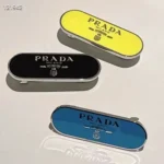 PRADA Earrings 130804E - Image 2