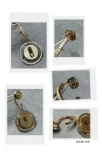 MESSIKA Earrings 41019F - Image 3