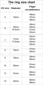 HARRY WINSTON Ring 111021R - Image 2