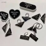 PRADA Earrings 130804E - Image 4