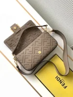 Fendi bag 187281 - Image 4