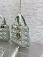 Dior bag 184718 - Image 2