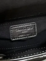 Dior bag 184713 - Image 4