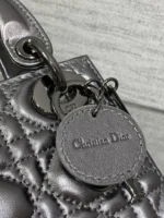 Dior bag 184713 - Image 2