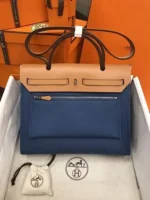 Hermes Herbag 50429A - Image 3