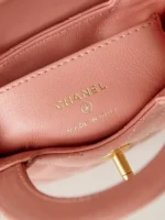 Chanel bag 194170 - Image 4