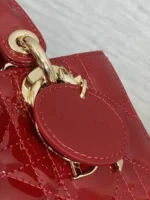 Dior bag 184143 - Image 4