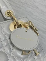 Dior bag 184126 - Image 4