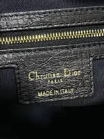 Dior bag 184333 - Image 4