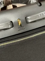 Hermes Herbag 50429A - Image 4