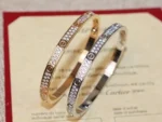 CARTIER Bracelet 111210M - Image 3