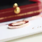 CARTIER Necklace - Image 3