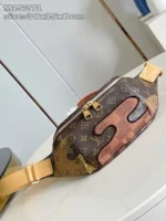 LV bag 179973 - Image 3