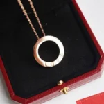 CARTIER Necklace - Image 2