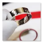 CARTIER Ring 111210X - Image 4