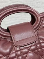 Dior bag 184150 - Image 3