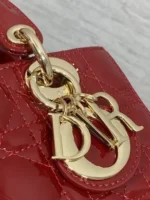 Dior bag 184143 - Image 3