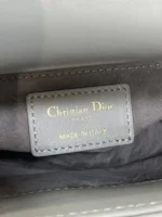 Dior bag 184126 - Image 3