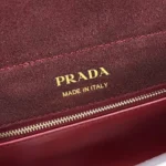 Prada bag 183833 - Image 3