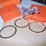 HERMES Bracelet 121018D - Image 3